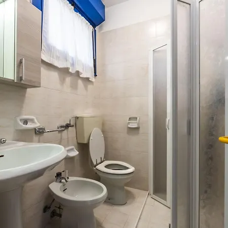 Cozy With Comfortable Terrace Bibione