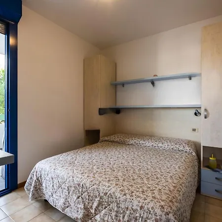 Cozy With Comfortable Terrace Bibione