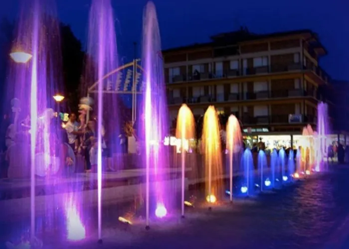 Beautiful Just Steps From The Sea Apartmán Bibione