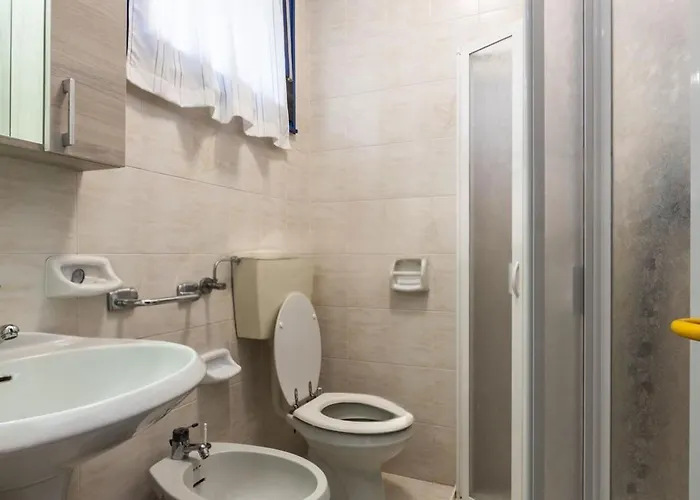 Beautiful Apartment Just Steps From The Sea Bibione