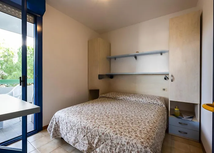 Beautiful Just Steps From The Sea Bibione