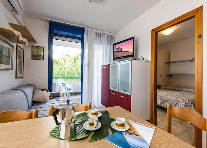 Apartmán Beautiful Just Steps From The Sea